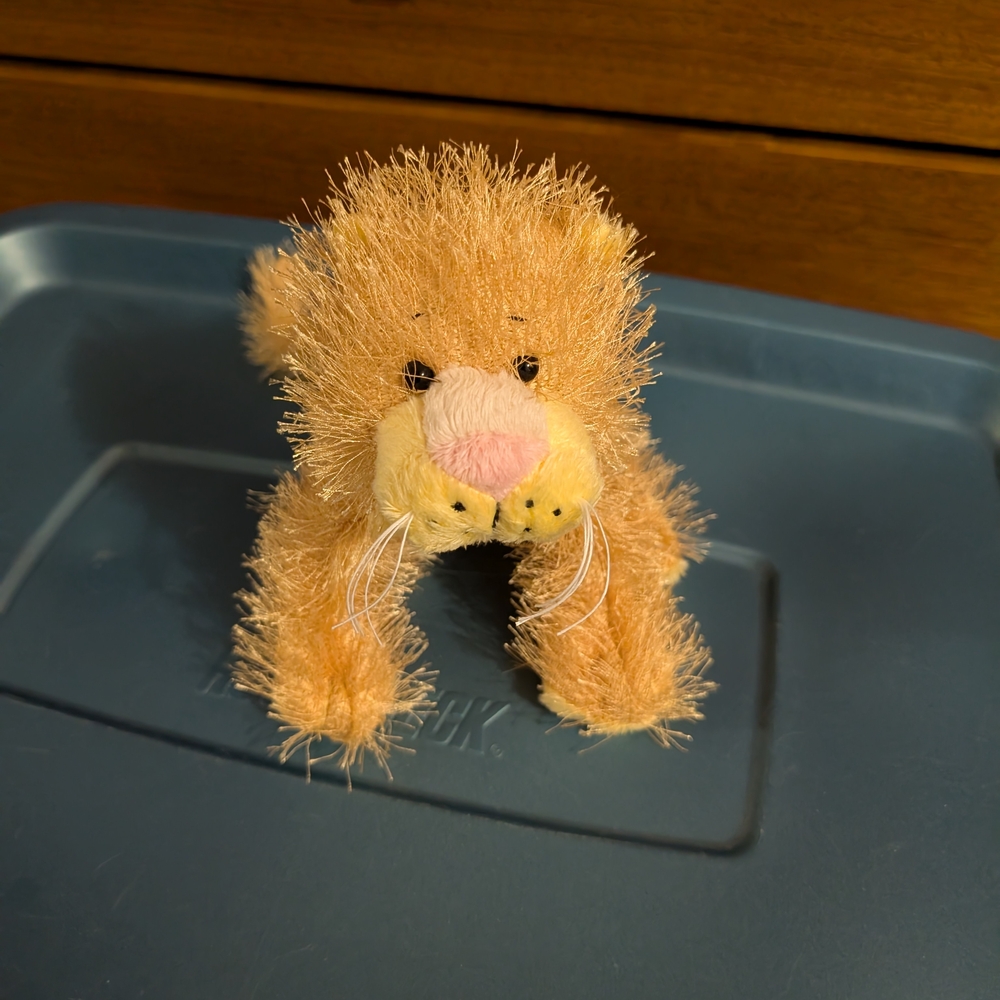GANZ Webkinz (No Plastic Tag)